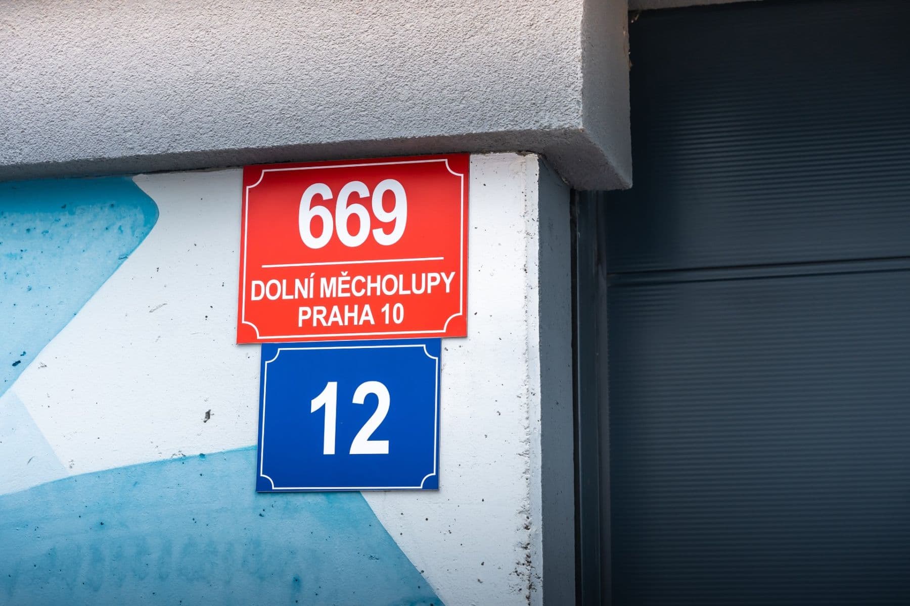 Predaj garáže 20 m², Honzíkova, Praha, Praha Predaj garáže 20 m², Honzíkova, Praha, Praha