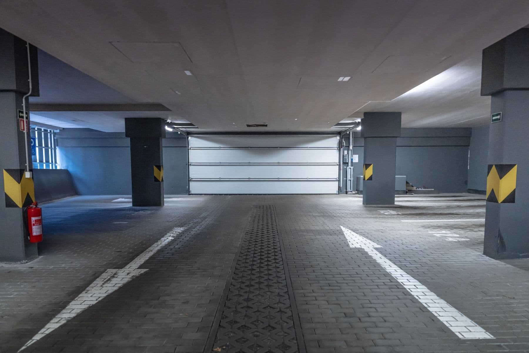 Predaj garáže 20 m², Honzíkova, Praha, Praha Predaj garáže 20 m², Honzíkova, Praha, Praha