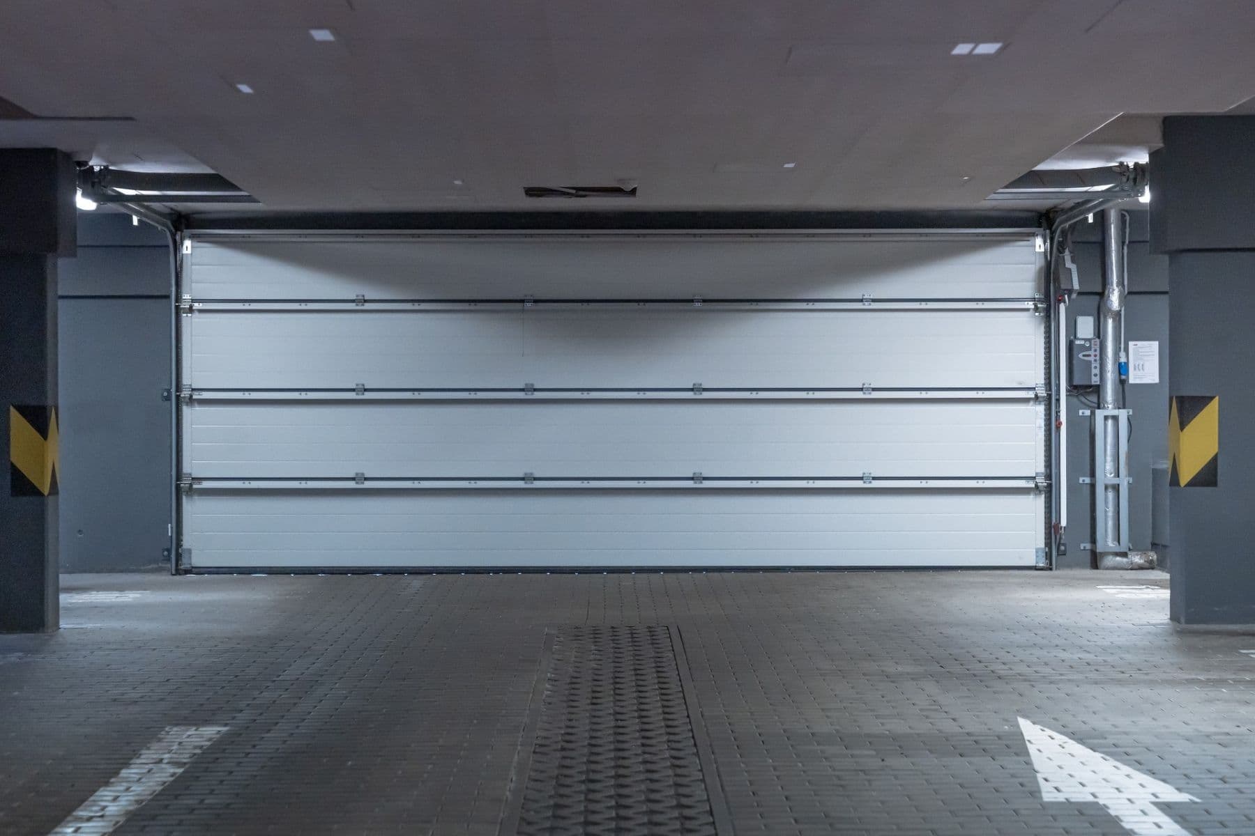 Predaj garáže 20 m², Honzíkova, Praha, Praha Predaj garáže 20 m², Honzíkova, Praha, Praha