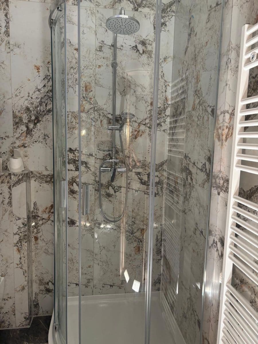 Prenájom bytu 2-izbový 35 m², Řevnická, Lety, Středočeský kraj Prenájom bytu 2-izbový 35 m², Řevnická, Lety, Středočeský kraj