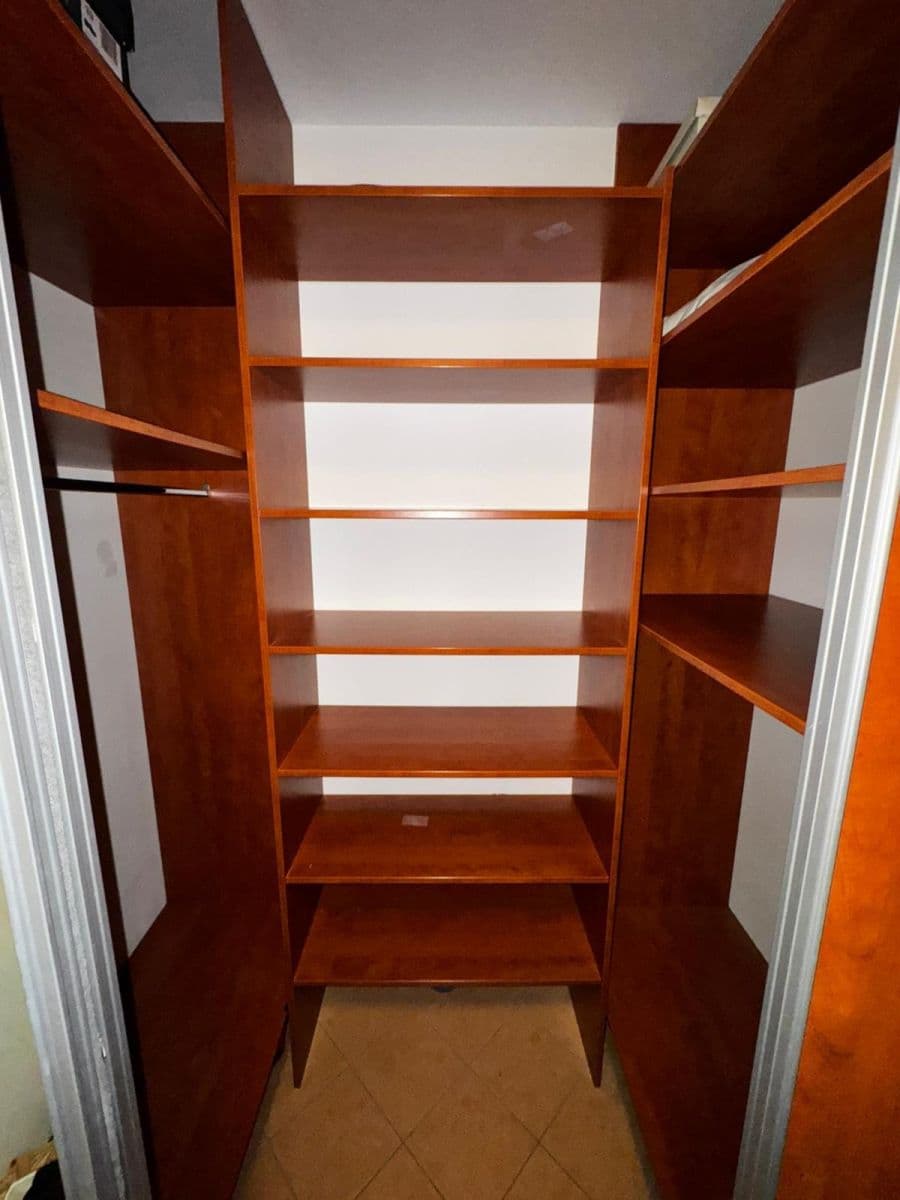 Prenájom bytu 3-izbový 78 m², Budapešťská, Praha, Praha Prenájom bytu 3-izbový 78 m², Budapešťská, Praha, Praha