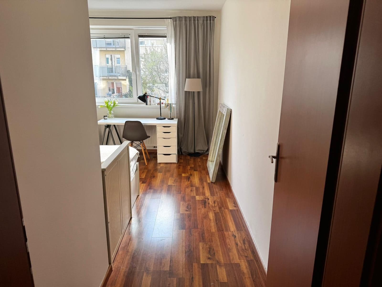 Prenájom bytu 3-izbový 78 m², Budapešťská, Praha, Praha Prenájom bytu 3-izbový 78 m², Budapešťská, Praha, Praha