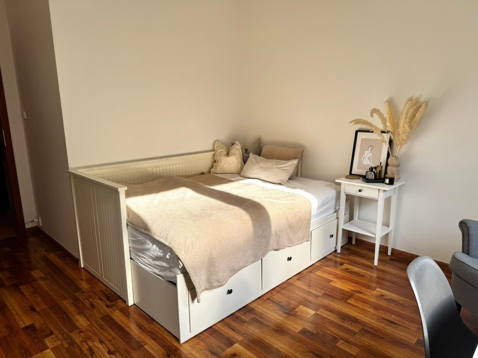 Prenájom bytu 3-izbový 78 m², Budapešťská, Praha, Praha Prenájom bytu 3-izbový 78 m², Budapešťská, Praha, Praha