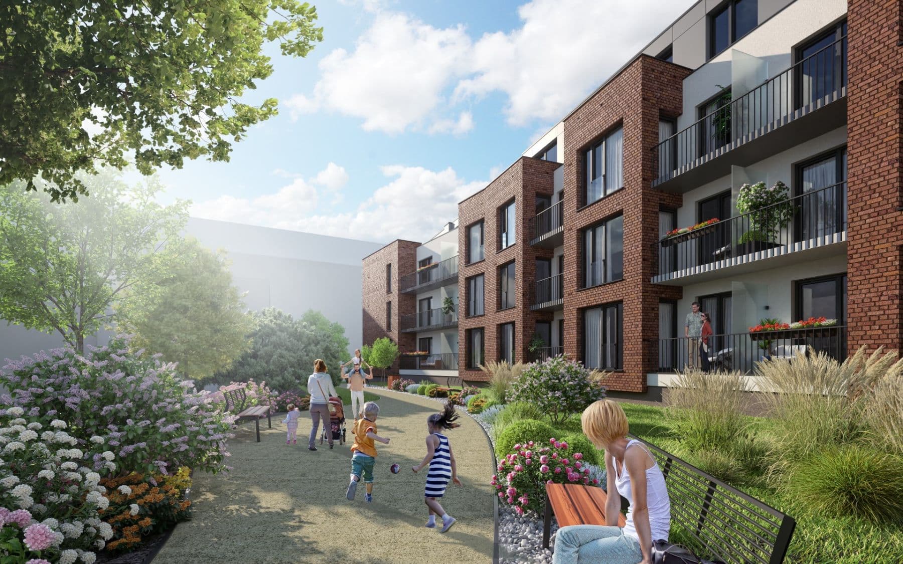 Predaj bytu 2-izbový 54 m², Hradec Králové, Královéhradecký kraj Predaj bytu 2-izbový 54 m², Hradec Králové, Královéhradecký kraj