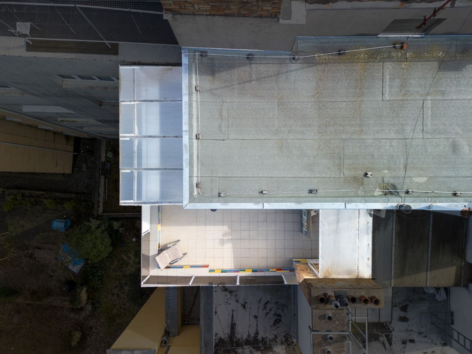 Predaj bytu 1-izbový 27 m², U Gymnázia, Praha, Praha Predaj bytu 1-izbový 27 m², U Gymnázia, Praha, Praha