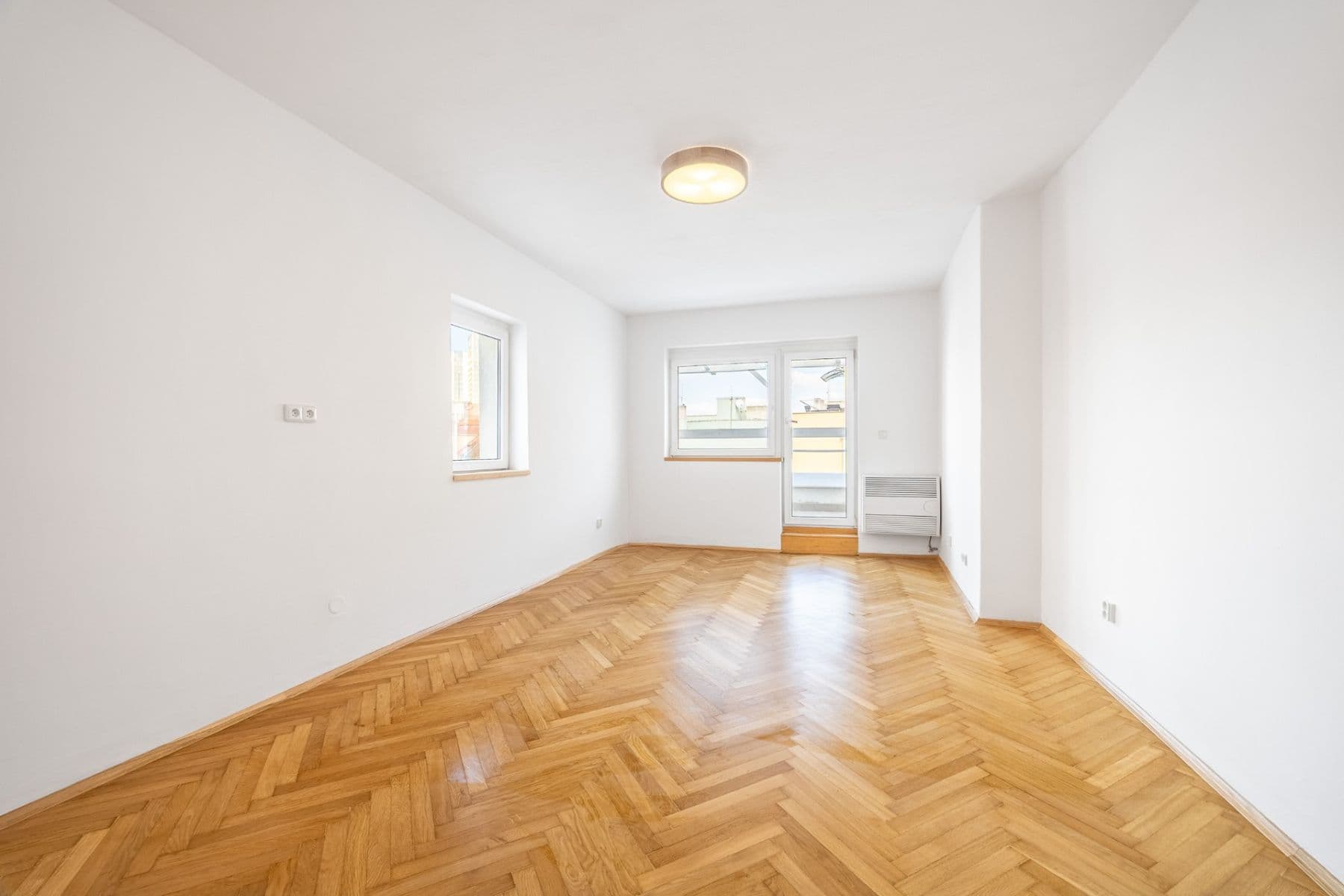 Predaj bytu 1-izbový 27 m², U Gymnázia, Praha, Praha Predaj bytu 1-izbový 27 m², U Gymnázia, Praha, Praha