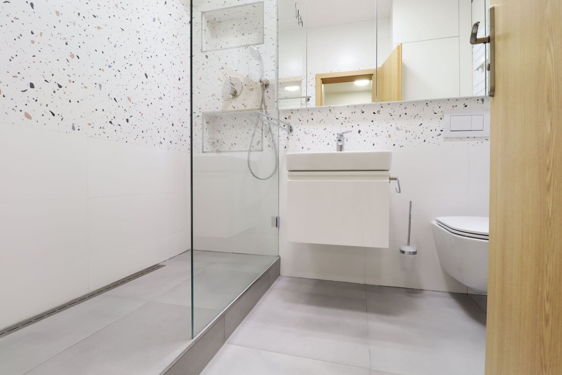 Prenájom bytu 2-izbový 56 m², V dolině, Praha, Praha Prenájom bytu 2-izbový 56 m², V dolině, Praha, Praha