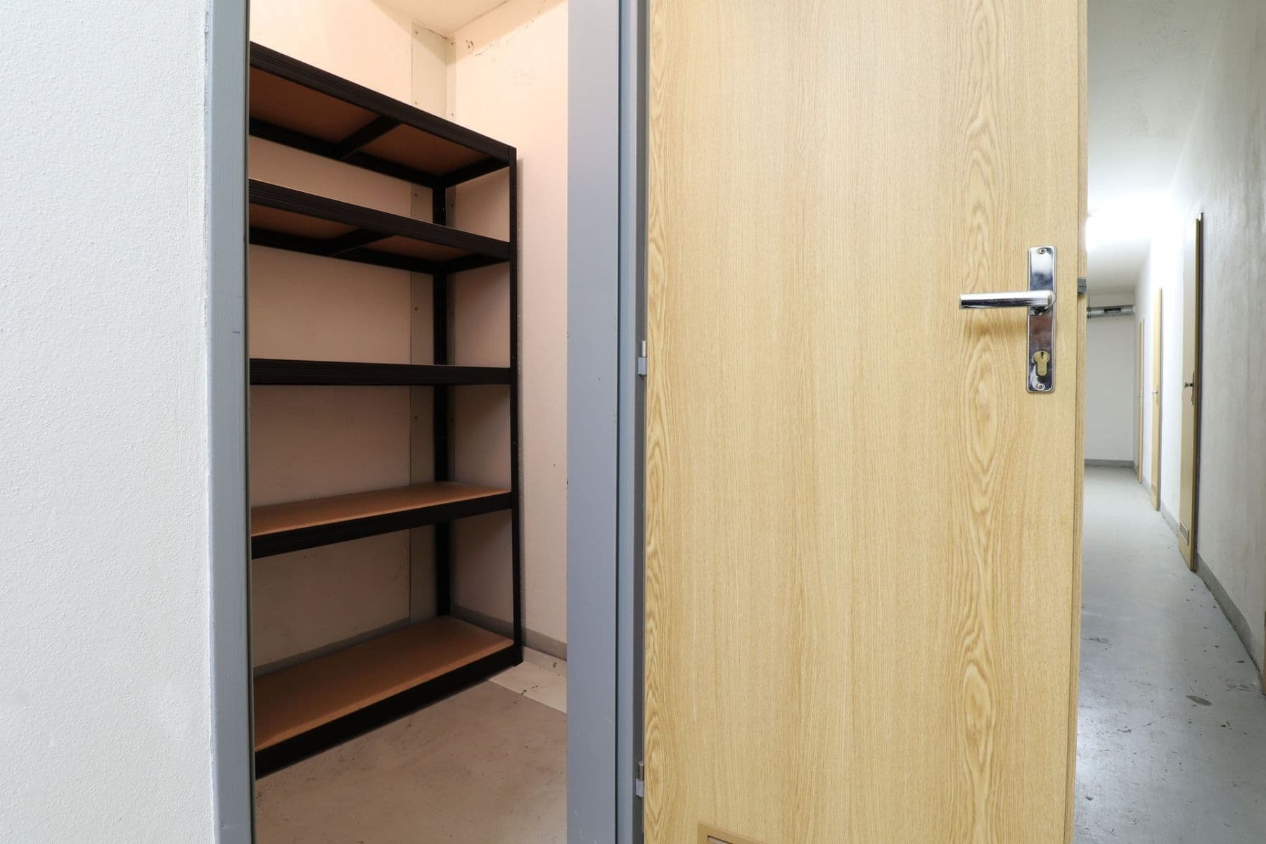 Prenájom bytu 2-izbový 56 m², V dolině, Praha, Praha Prenájom bytu 2-izbový 56 m², V dolině, Praha, Praha