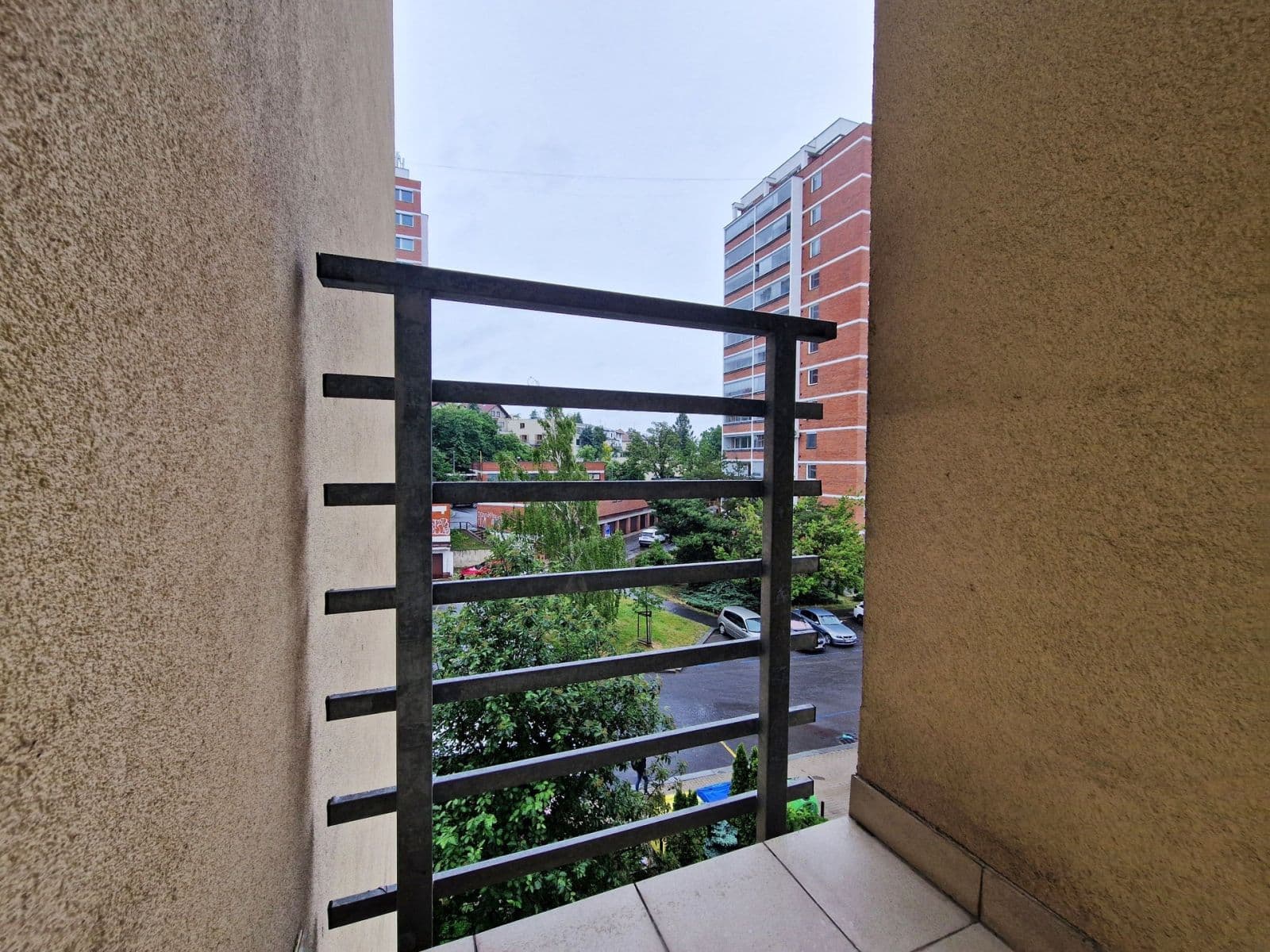 Prenájom bytu 2-izbový 56 m², V dolině, Praha, Praha Prenájom bytu 2-izbový 56 m², V dolině, Praha, Praha