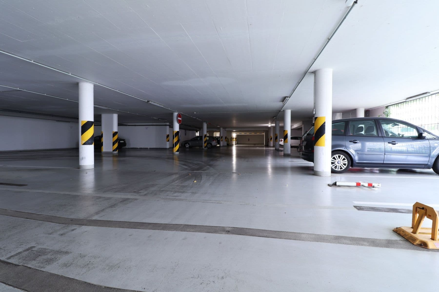 Prenájom bytu 2-izbový 56 m², V dolině, Praha, Praha Prenájom bytu 2-izbový 56 m², V dolině, Praha, Praha