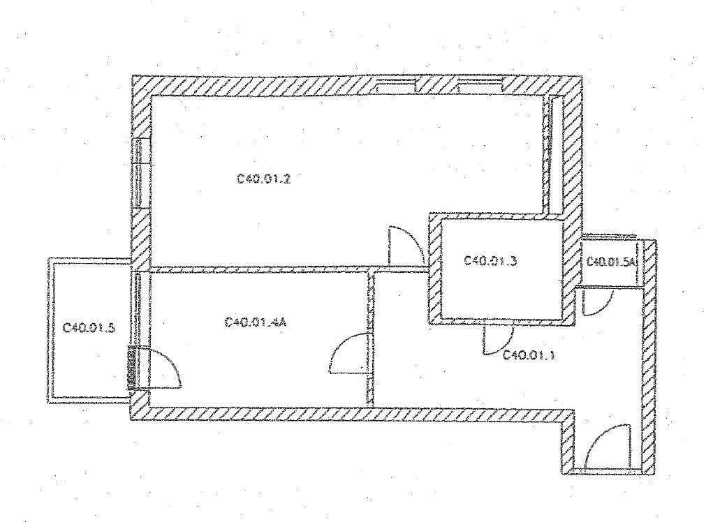 Prenájom bytu 2-izbový 56 m², V dolině, Praha, Praha Prenájom bytu 2-izbový 56 m², V dolině, Praha, Praha