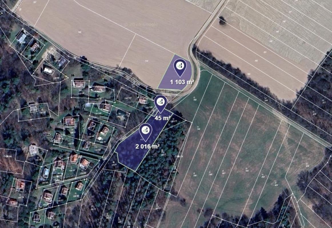 Predaj pozemku 6.357 m², Lipová, Olomoucký kraj Predaj pozemku 6.357 m², Lipová, Olomoucký kraj