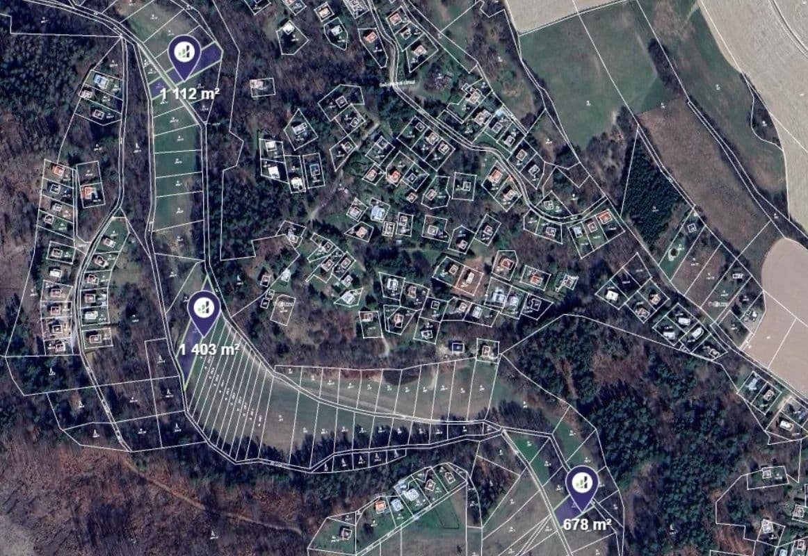 Predaj pozemku 6.357 m², Lipová, Olomoucký kraj Predaj pozemku 6.357 m², Lipová, Olomoucký kraj