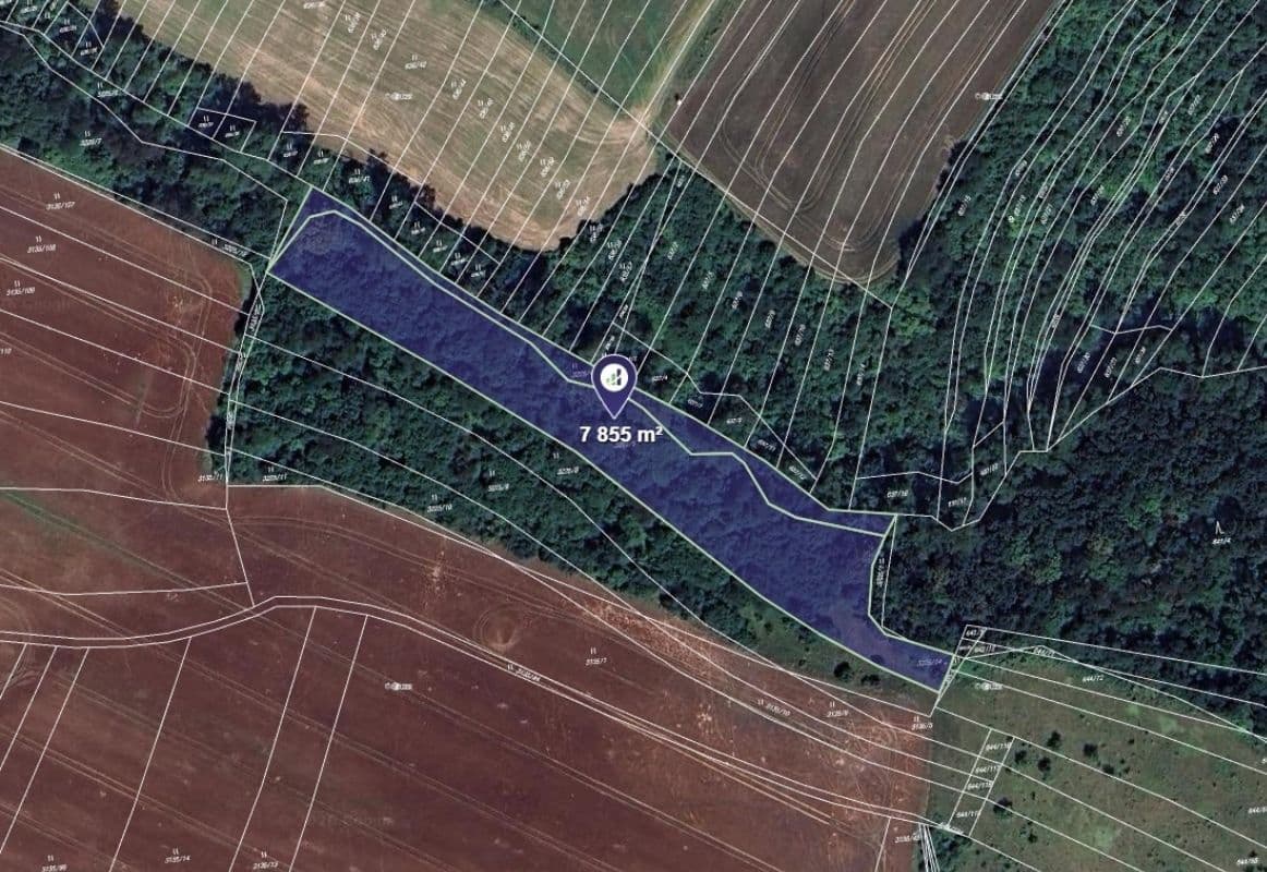 Predaj pozemku 7.855 m², Vyškov, Jihomoravský kraj Predaj pozemku 7.855 m², Vyškov, Jihomoravský kraj