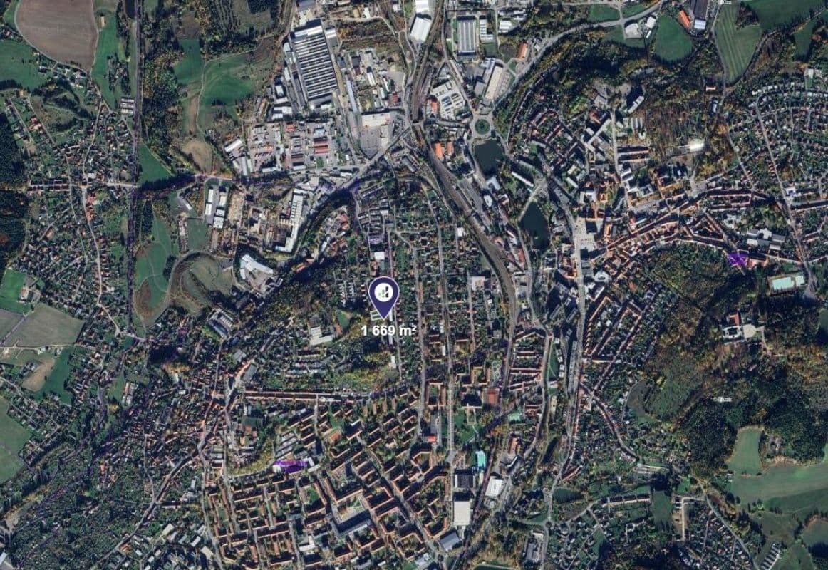 Predaj pozemku 1.669 m², Příbram, Středočeský kraj Predaj pozemku 1.669 m², Příbram, Středočeský kraj