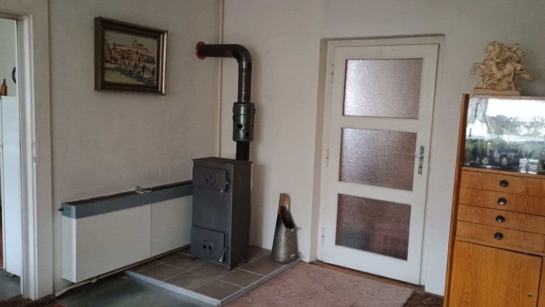 Predaj bytu 2-izbový 146 m², Lubná, Středočeský kraj Predaj bytu 2-izbový 146 m², Lubná, Středočeský kraj