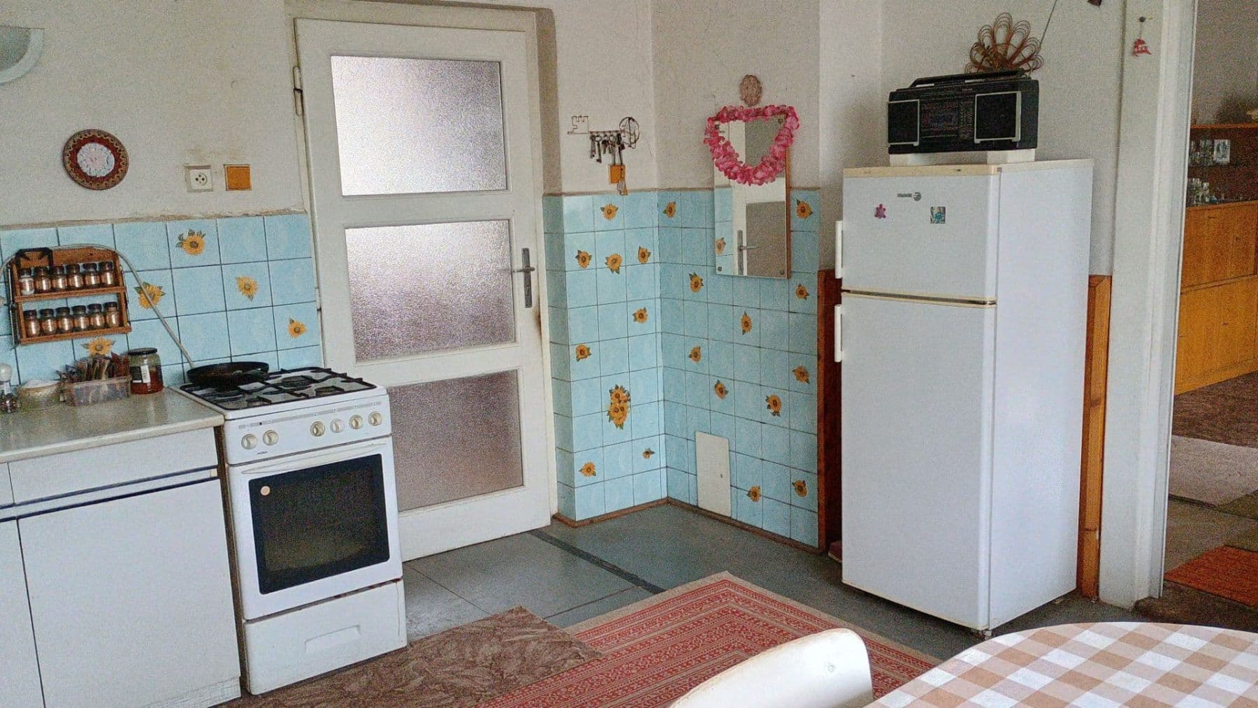 Predaj bytu 2-izbový 146 m², Lubná, Středočeský kraj Predaj bytu 2-izbový 146 m², Lubná, Středočeský kraj