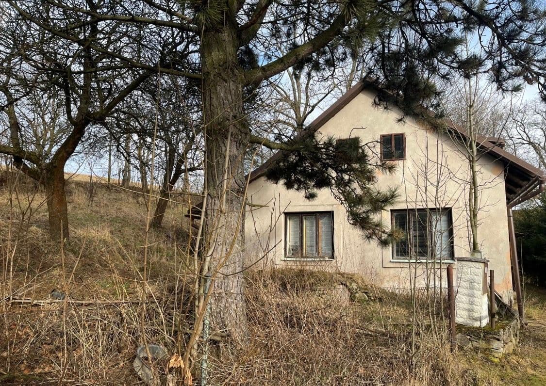 Predaj domu 120 m², pozemek 400 m², Krouna, Pardubický kraj Predaj domu 120 m², pozemek 400 m², Krouna, Pardubický kraj