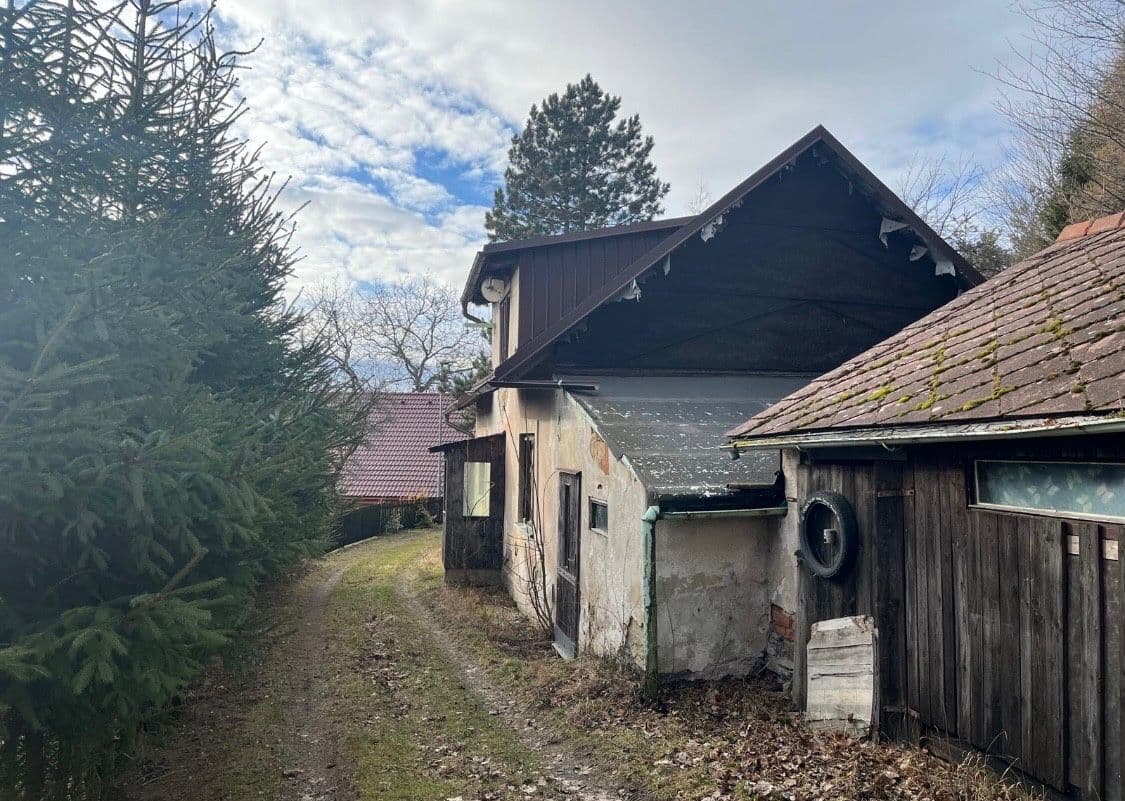 Predaj domu 120 m², pozemek 400 m², Krouna, Pardubický kraj Predaj domu 120 m², pozemek 400 m², Krouna, Pardubický kraj