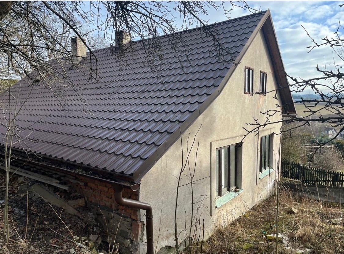 Predaj domu 120 m², pozemek 400 m², Krouna, Pardubický kraj Predaj domu 120 m², pozemek 400 m², Krouna, Pardubický kraj