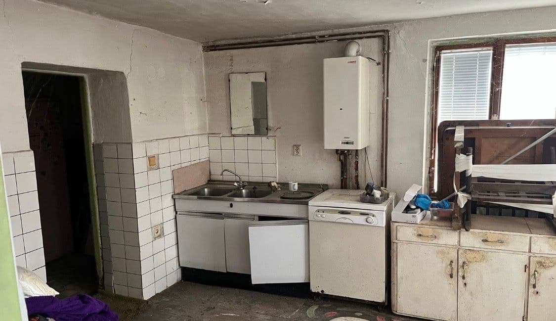 Predaj domu 120 m², pozemek 400 m², Krouna, Pardubický kraj Predaj domu 120 m², pozemek 400 m², Krouna, Pardubický kraj