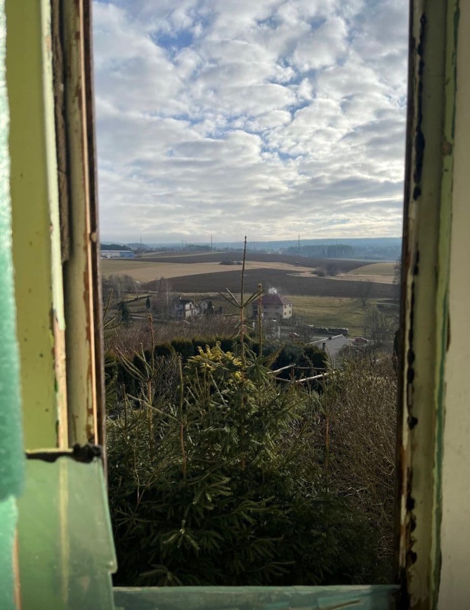 Predaj domu 120 m², pozemek 400 m², Krouna, Pardubický kraj Predaj domu 120 m², pozemek 400 m², Krouna, Pardubický kraj