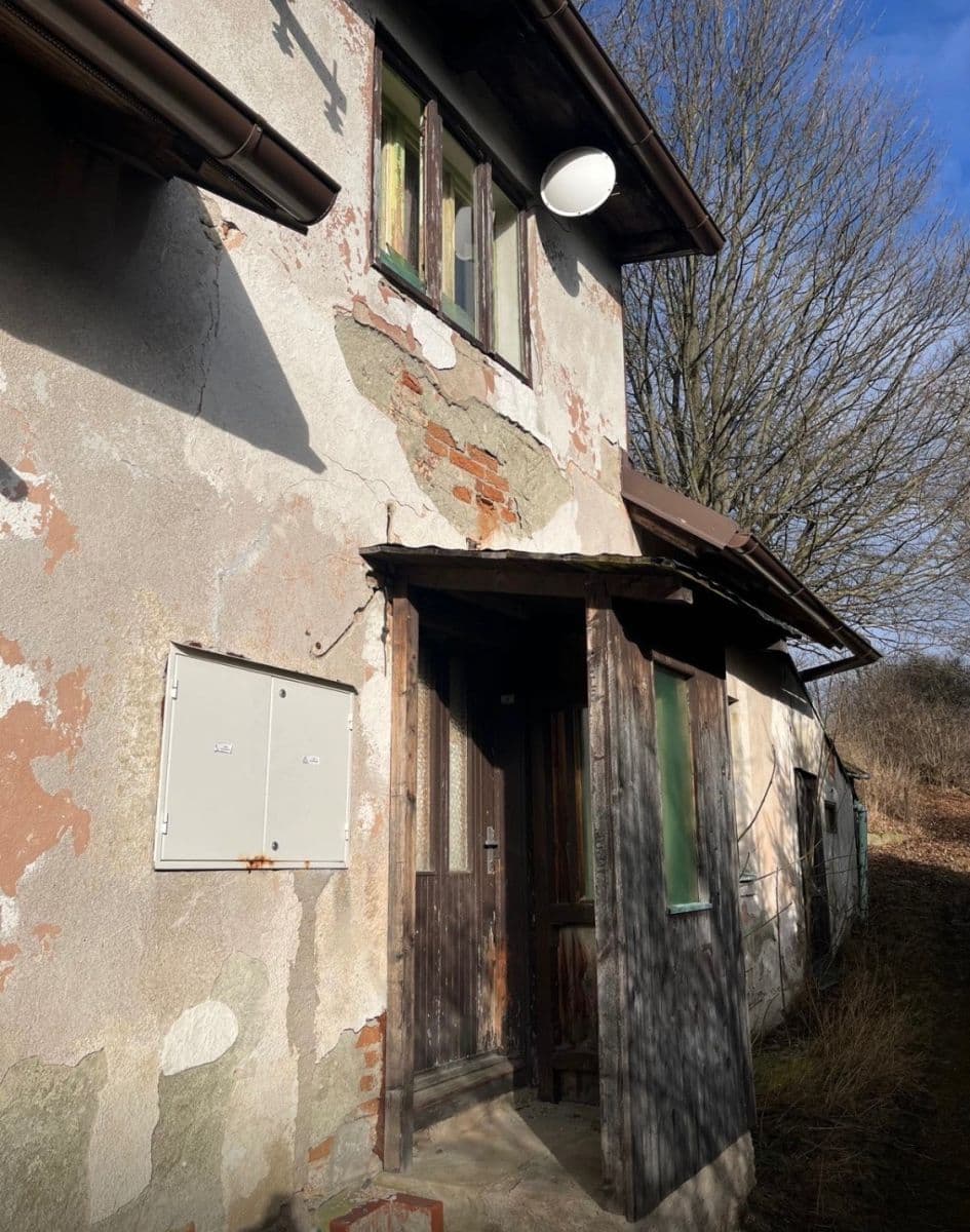 Predaj domu 120 m², pozemek 400 m², Krouna, Pardubický kraj Predaj domu 120 m², pozemek 400 m², Krouna, Pardubický kraj