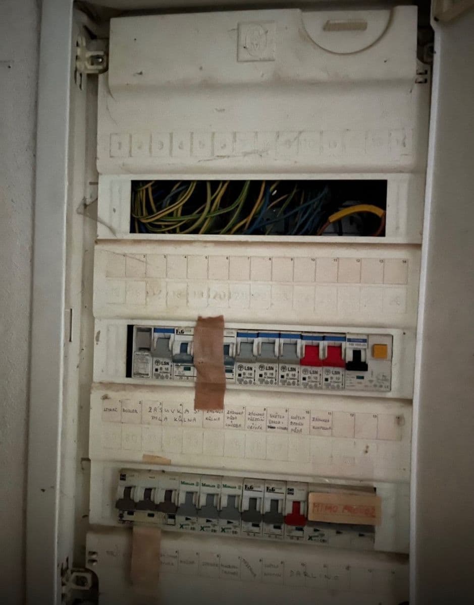 Predaj domu 120 m², pozemek 400 m², Krouna, Pardubický kraj Predaj domu 120 m², pozemek 400 m², Krouna, Pardubický kraj