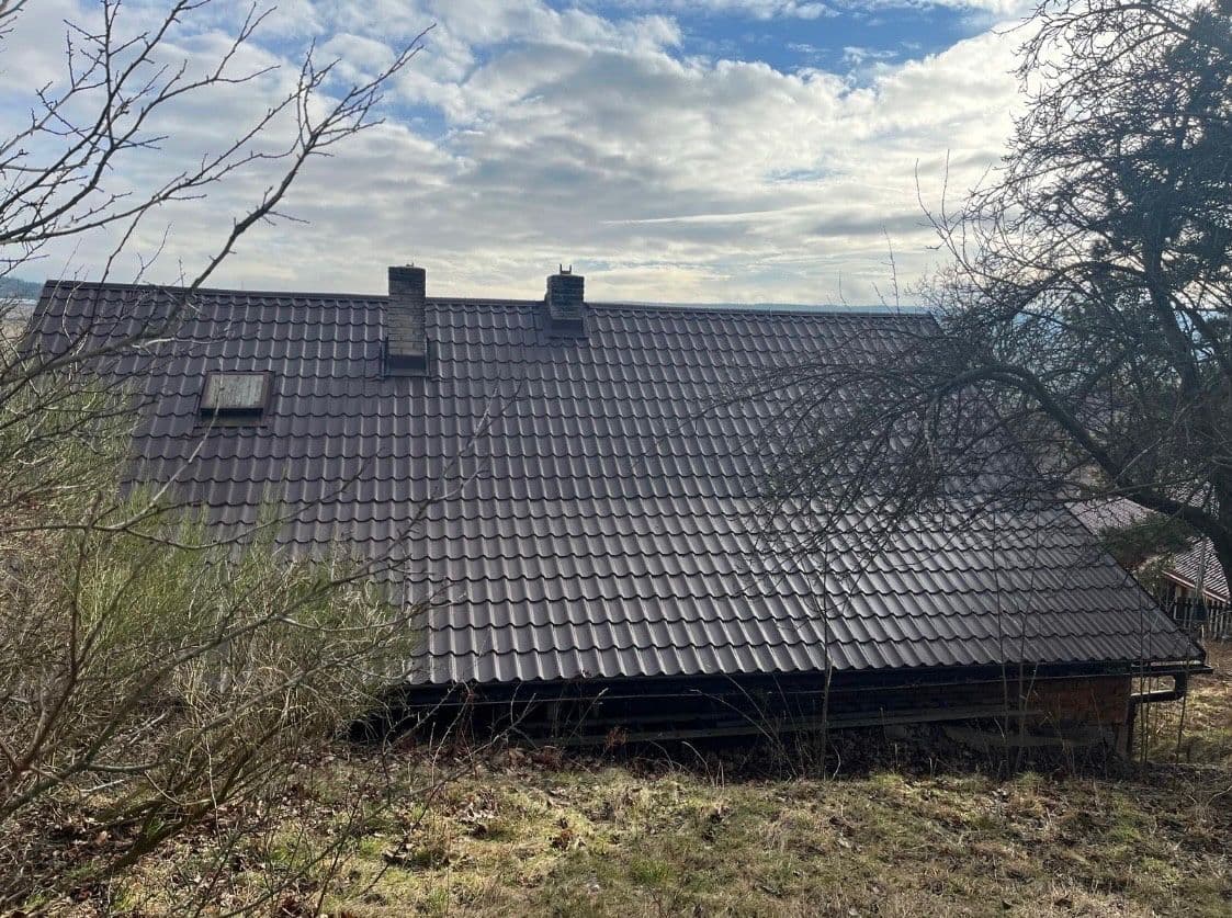 Predaj domu 120 m², pozemek 400 m², Krouna, Pardubický kraj Predaj domu 120 m², pozemek 400 m², Krouna, Pardubický kraj