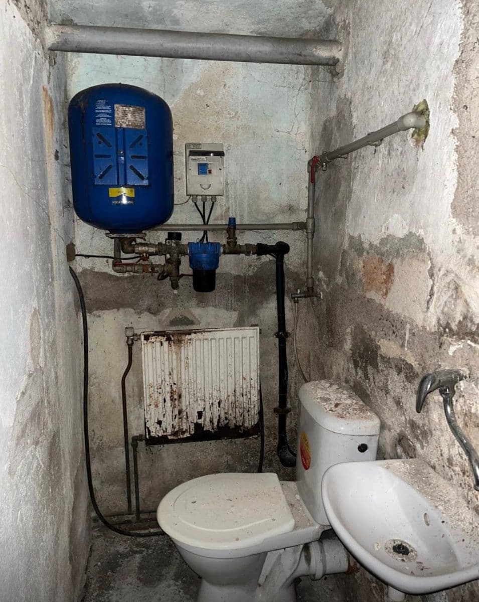 Predaj domu 120 m², pozemek 400 m², Krouna, Pardubický kraj Predaj domu 120 m², pozemek 400 m², Krouna, Pardubický kraj