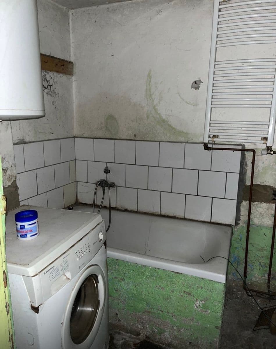 Predaj domu 120 m², pozemek 400 m², Krouna, Pardubický kraj Predaj domu 120 m², pozemek 400 m², Krouna, Pardubický kraj