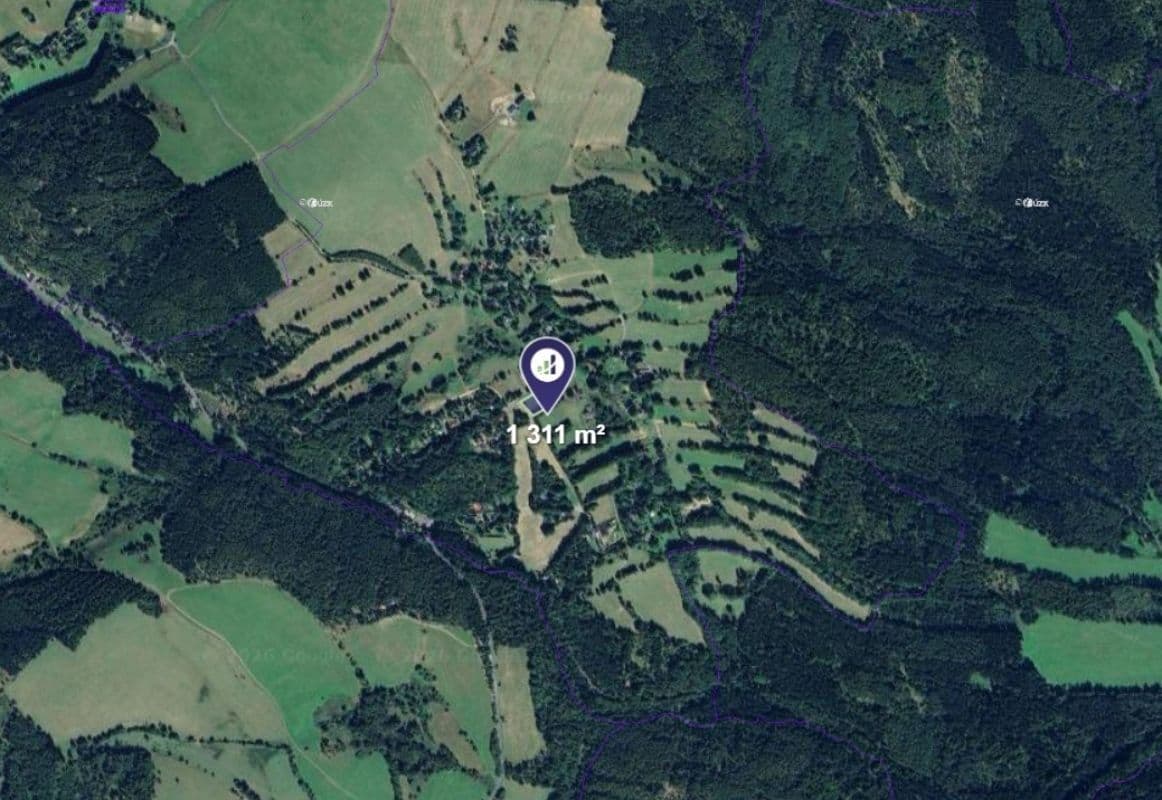 Predaj pozemku 1.311 m², Blatno, Ústecký kraj Predaj pozemku 1.311 m², Blatno, Ústecký kraj