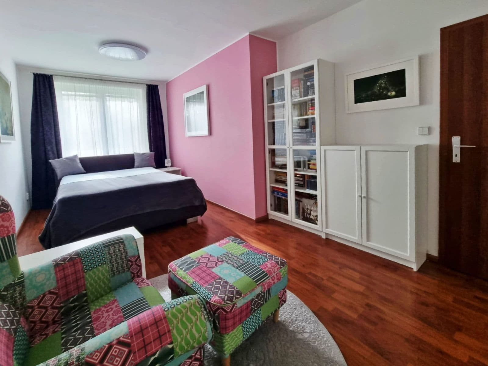 Prenájom bytu 2-izbový 52 m², V Honech, Klecany, Středočeský kraj Prenájom bytu 2-izbový 52 m², V Honech, Klecany, Středočeský kraj