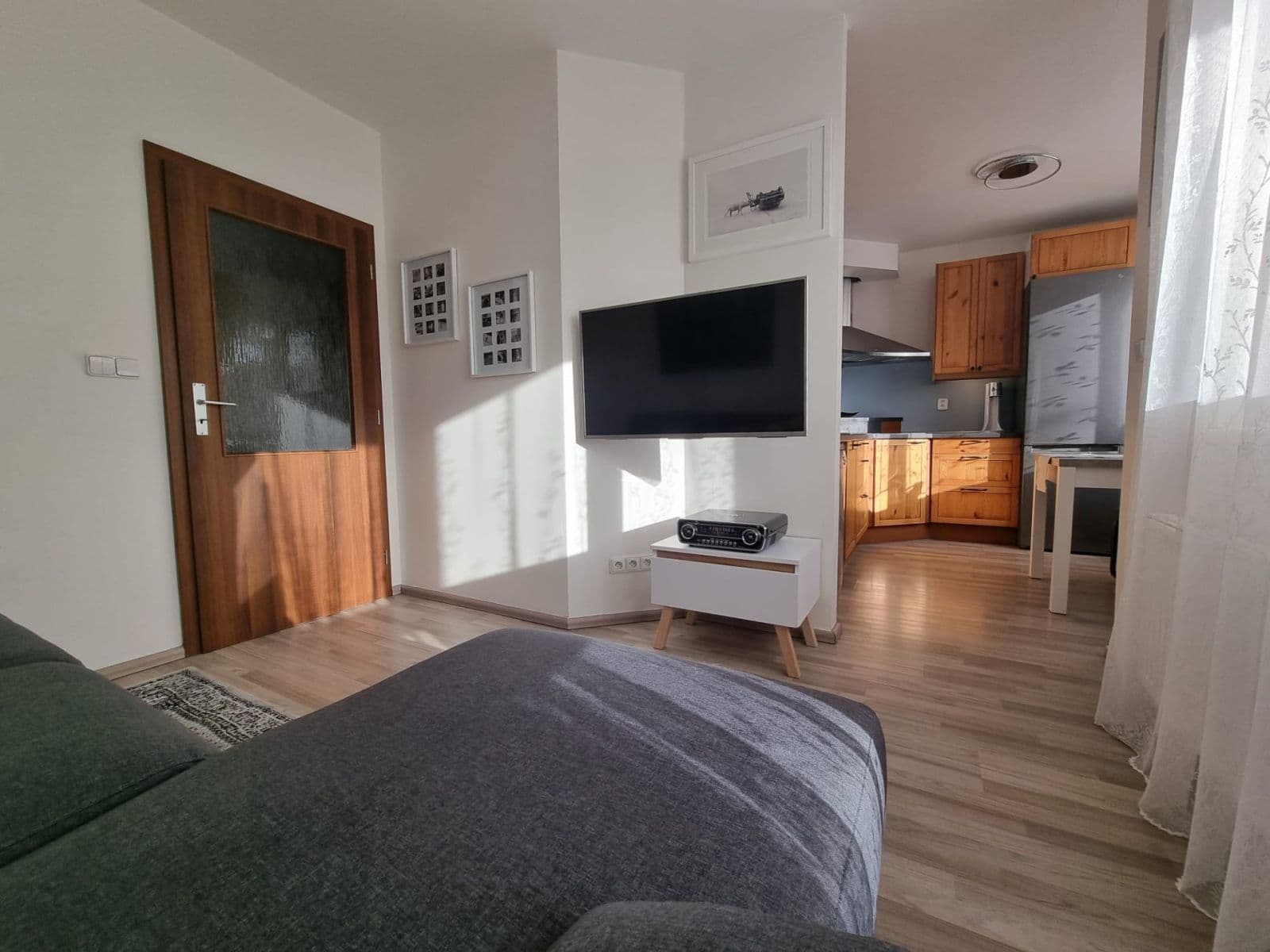 Prenájom bytu 2-izbový 52 m², V Honech, Klecany, Středočeský kraj Prenájom bytu 2-izbový 52 m², V Honech, Klecany, Středočeský kraj