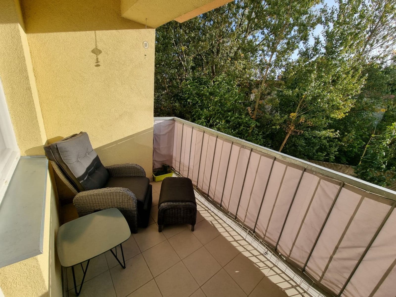 Prenájom bytu 2-izbový 52 m², V Honech, Klecany, Středočeský kraj Prenájom bytu 2-izbový 52 m², V Honech, Klecany, Středočeský kraj