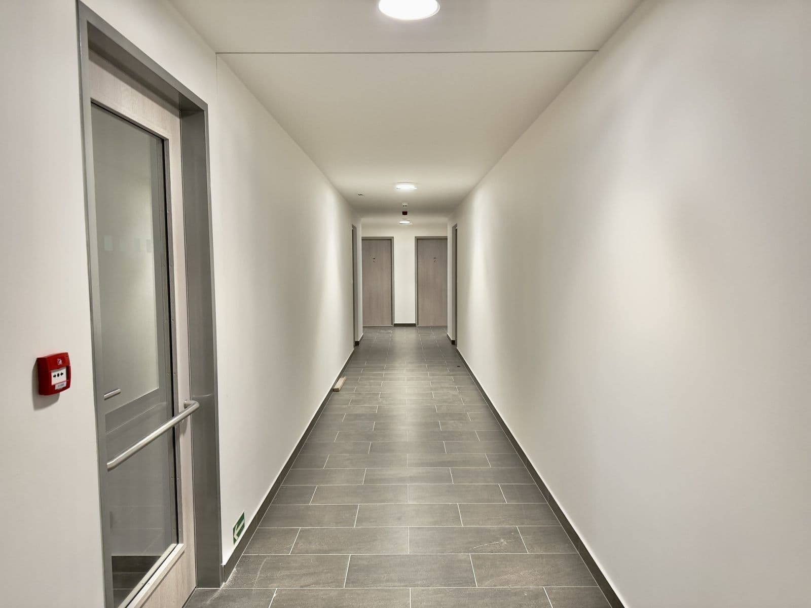 Prenájom bytu 1-izbový 35 m², Poděbradská, Praha, Praha Prenájom bytu 1-izbový 35 m², Poděbradská, Praha, Praha