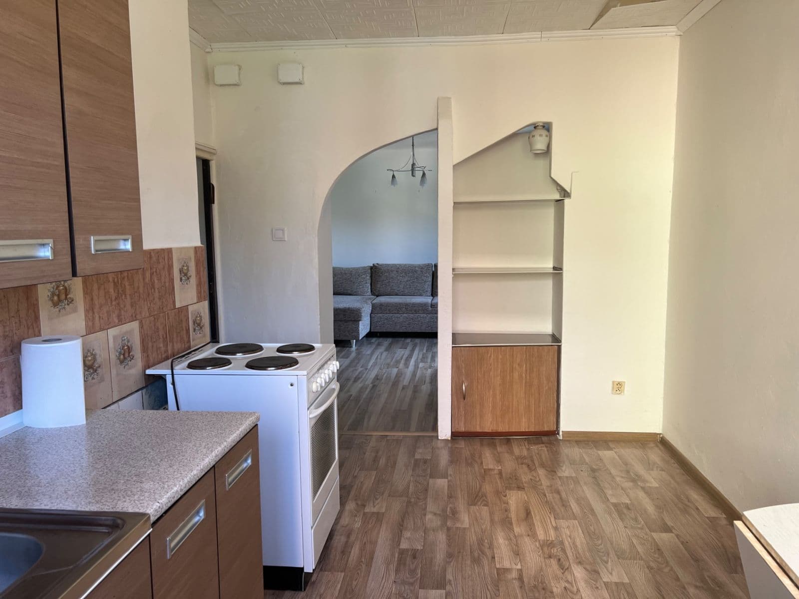 Predaj bytu 2-izbový 50 m², Handlová, Trenčiansky kraj Predaj bytu 2-izbový 50 m², Handlová, Trenčiansky kraj