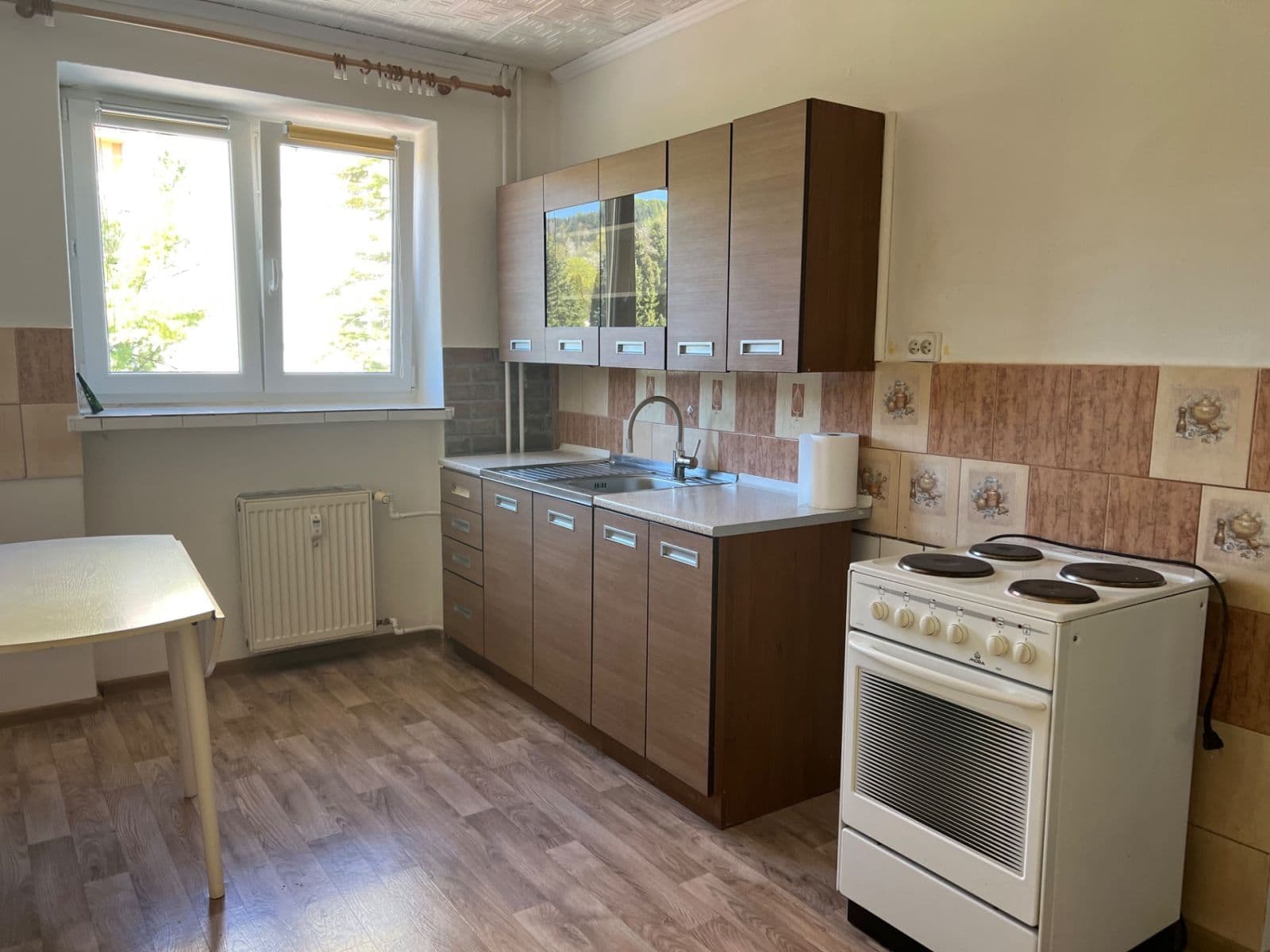 Predaj bytu 2-izbový 50 m², Handlová, Trenčiansky kraj Predaj bytu 2-izbový 50 m², Handlová, Trenčiansky kraj