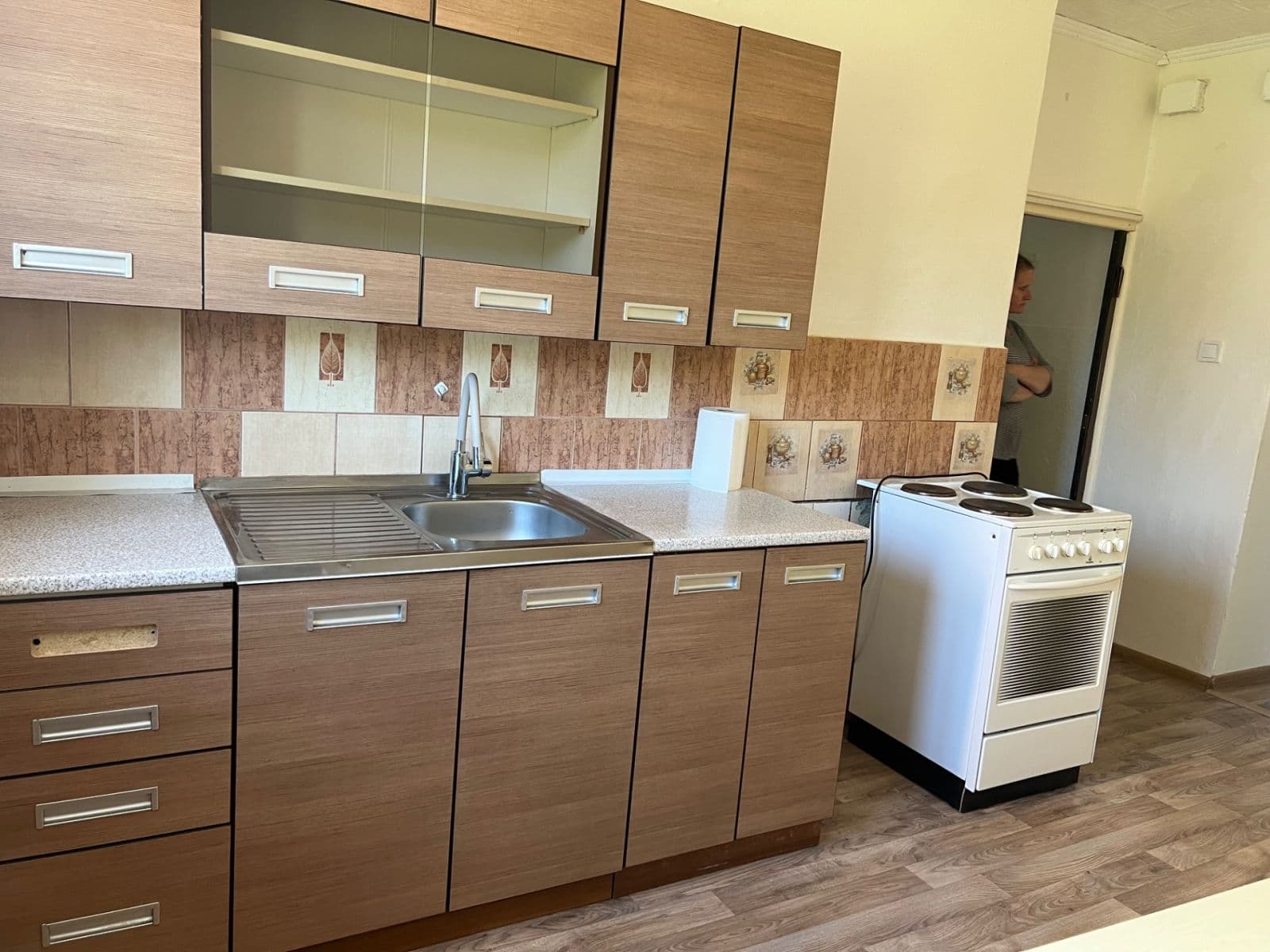 Predaj bytu 2-izbový 50 m², Handlová, Trenčiansky kraj Predaj bytu 2-izbový 50 m², Handlová, Trenčiansky kraj