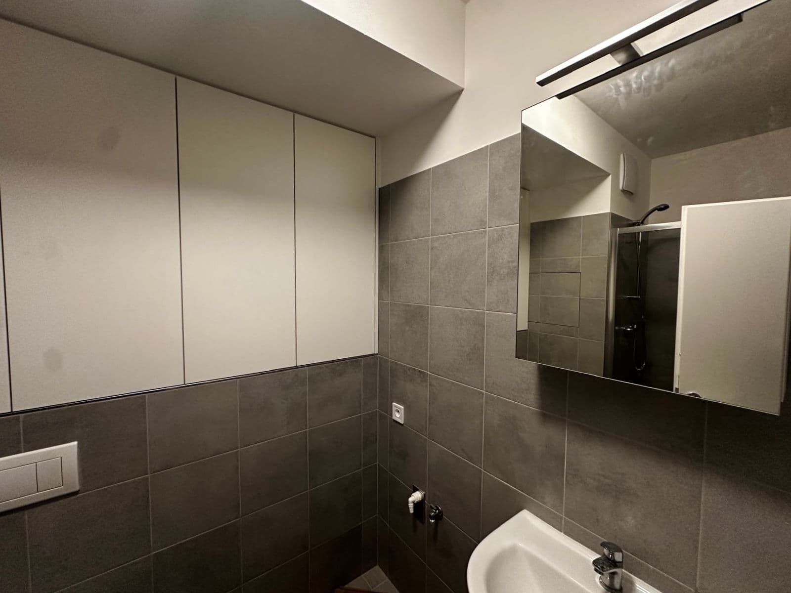 Prenájom bytu Garsoniéra 35 m², Gerstelova, Praha, Praha Prenájom bytu Garsoniéra 35 m², Gerstelova, Praha, Praha