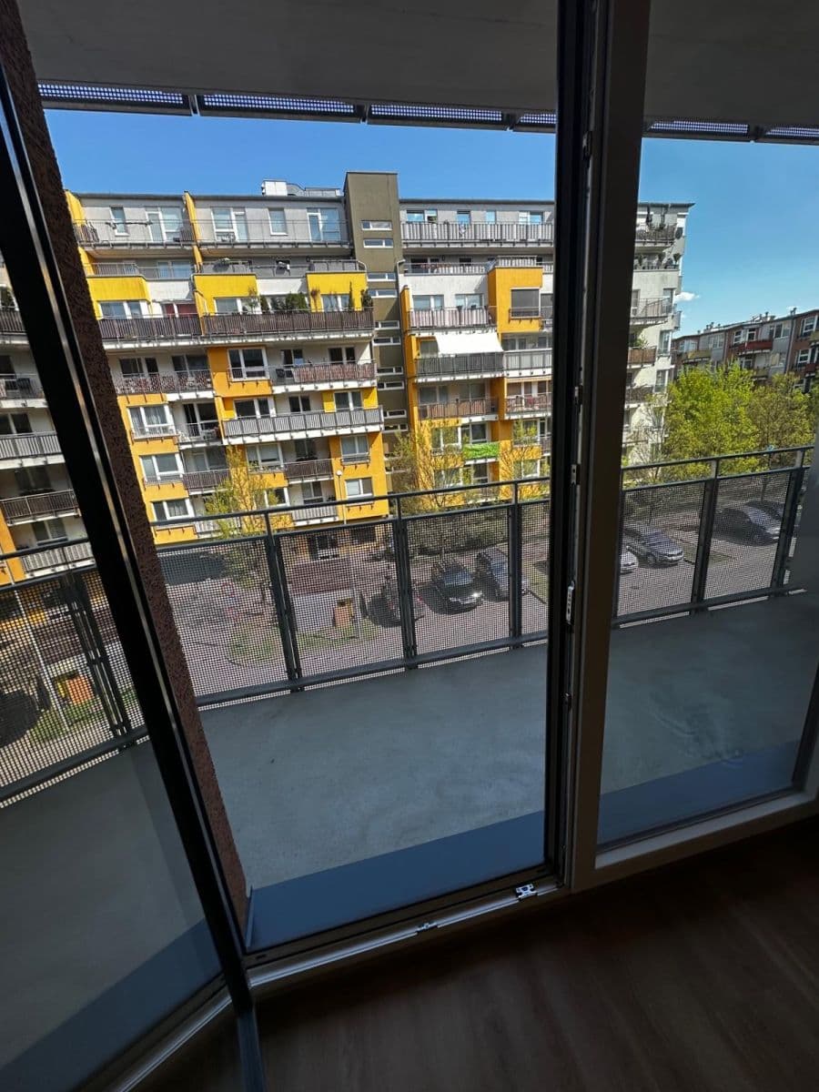 Prenájom bytu Garsoniéra 35 m², Gerstelova, Praha, Praha Prenájom bytu Garsoniéra 35 m², Gerstelova, Praha, Praha