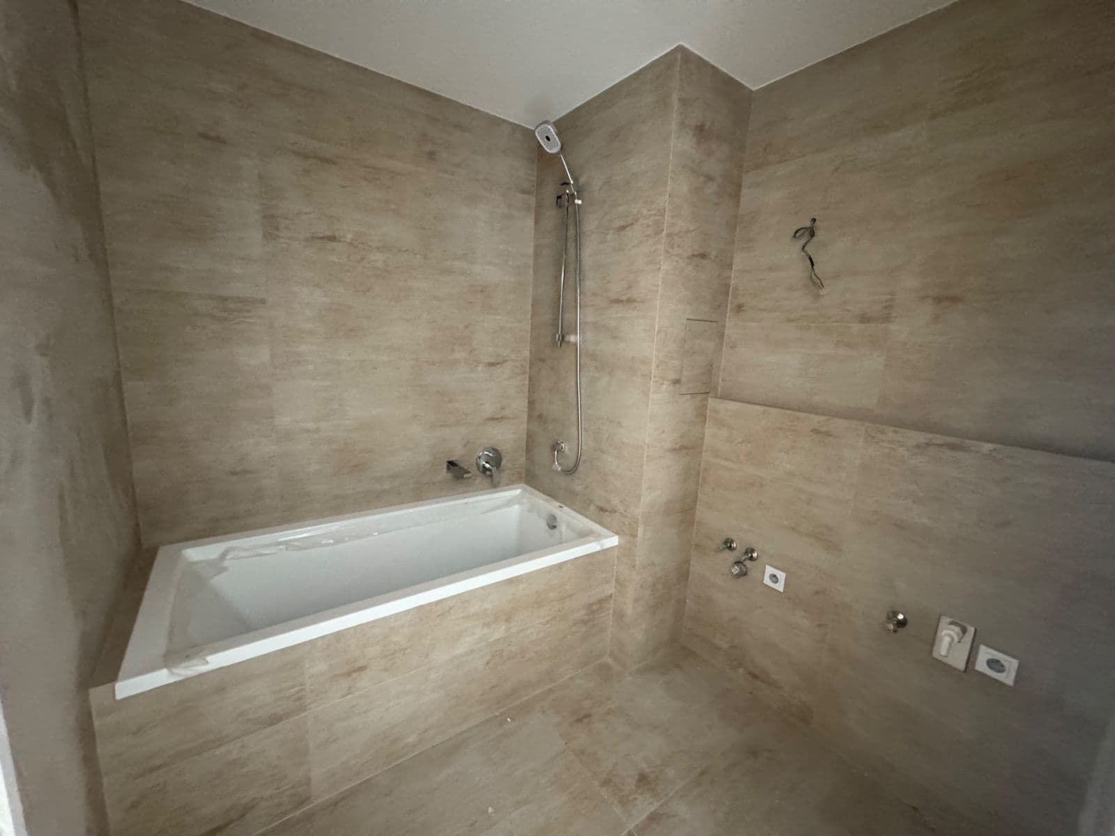 Predaj bytu 2-izbový 78 m², Psárská, Praha, Praha Predaj bytu 2-izbový 78 m², Psárská, Praha, Praha