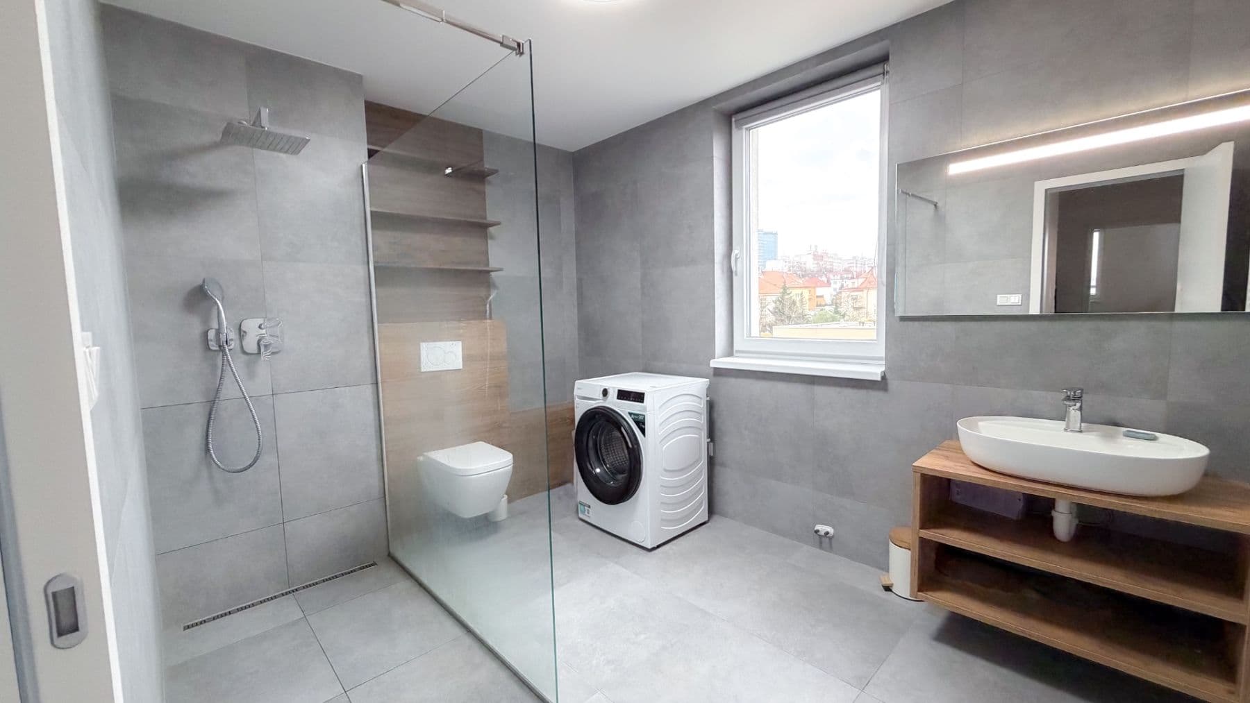 Predaj bytu 2-izbový 78 m², Psárská, Praha, Praha Predaj bytu 2-izbový 78 m², Psárská, Praha, Praha