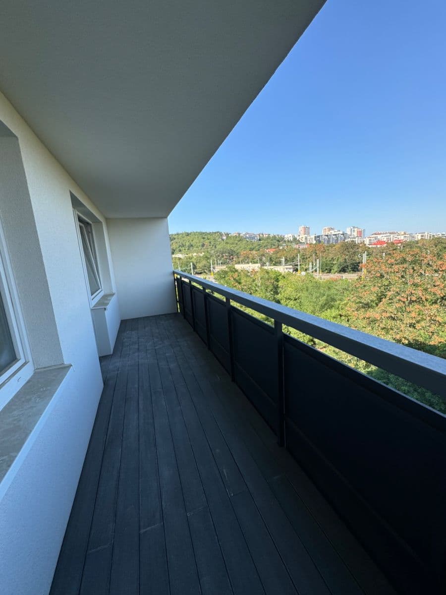 Predaj bytu 2-izbový 78 m², Psárská, Praha, Praha Predaj bytu 2-izbový 78 m², Psárská, Praha, Praha