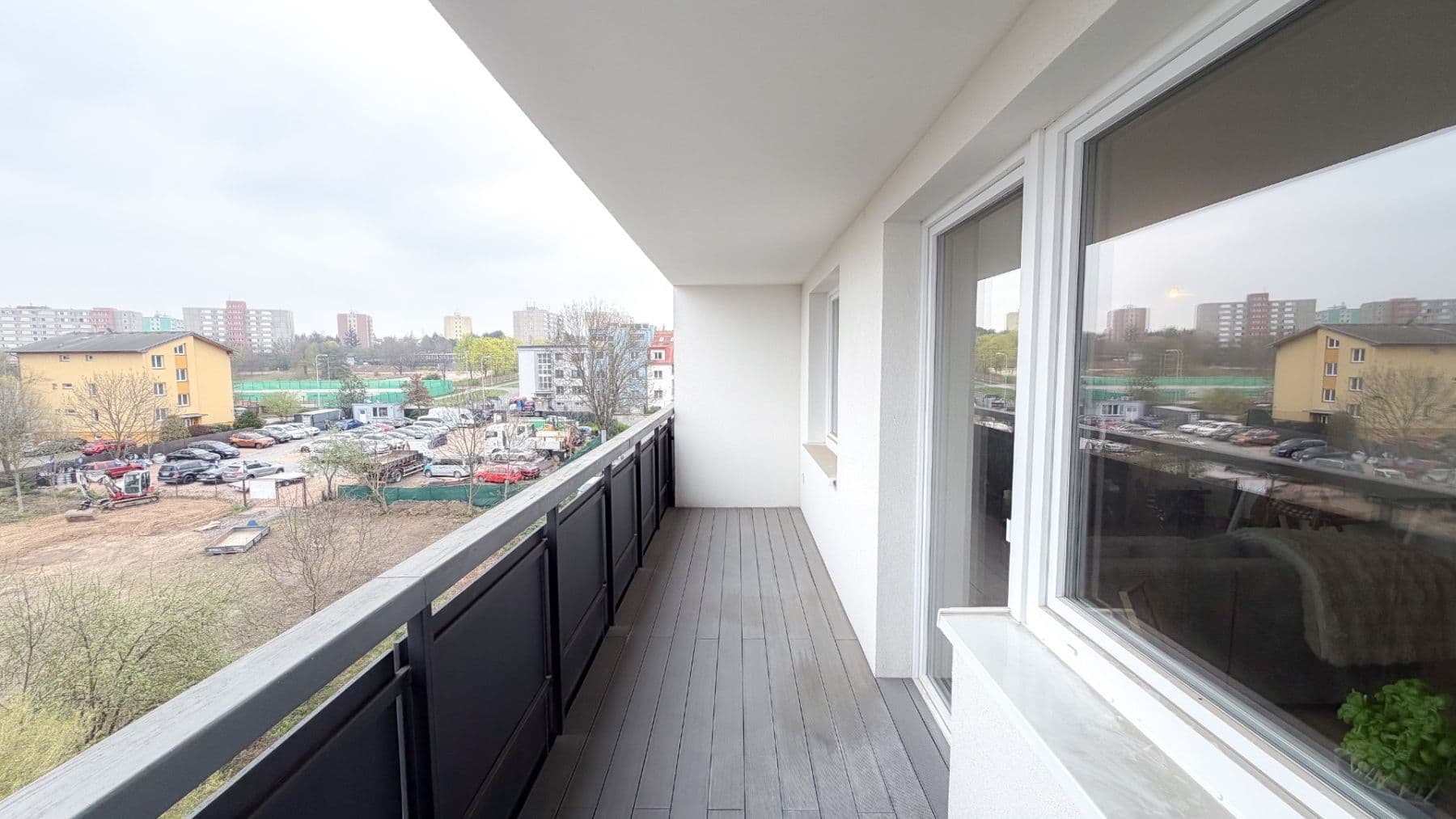 Predaj bytu 2-izbový 66 m², Psárská, Praha, Praha Predaj bytu 2-izbový 66 m², Psárská, Praha, Praha