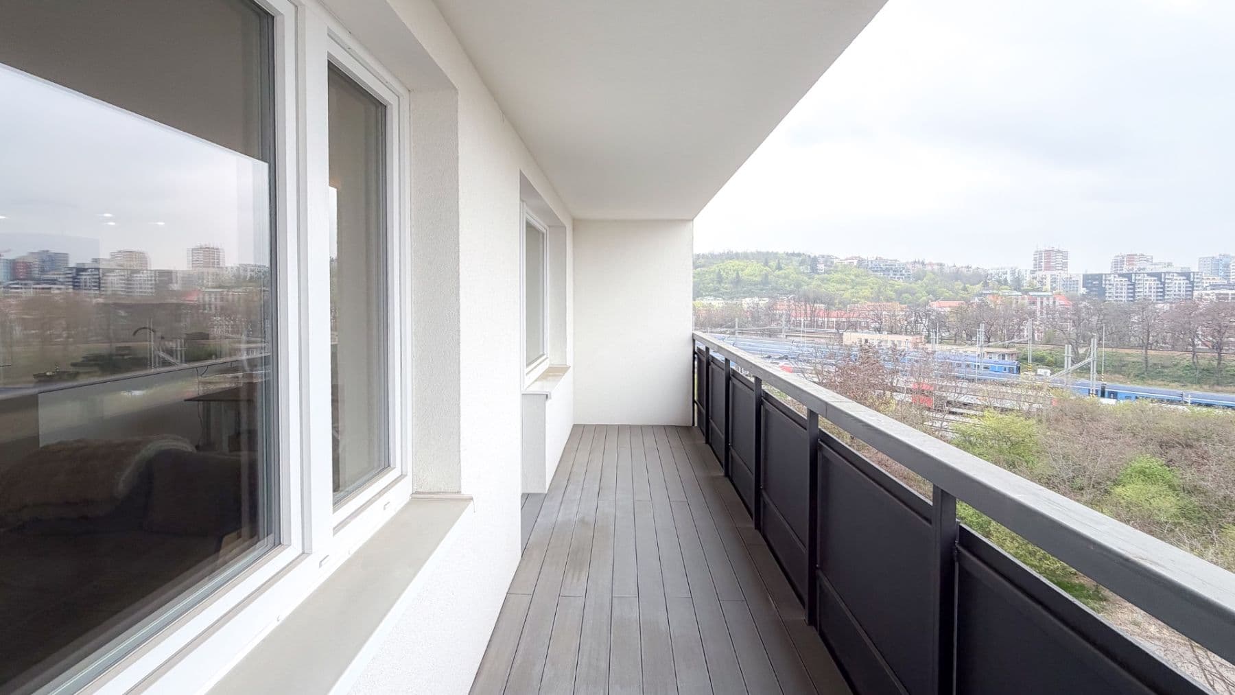 Predaj bytu 2-izbový 66 m², Psárská, Praha, Praha Predaj bytu 2-izbový 66 m², Psárská, Praha, Praha