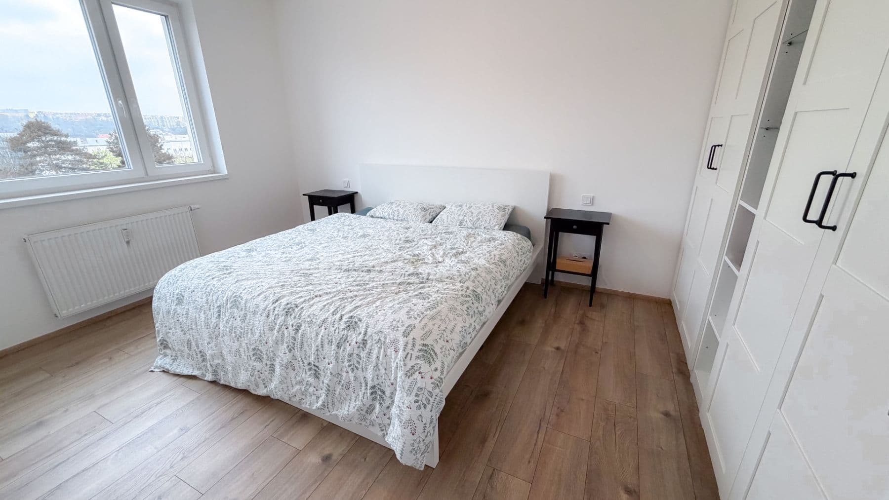 Predaj bytu 2-izbový 66 m², Psárská, Praha, Praha Predaj bytu 2-izbový 66 m², Psárská, Praha, Praha