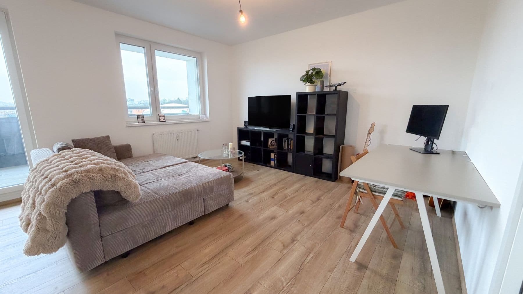 Predaj bytu 2-izbový 66 m², Psárská, Praha, Praha Predaj bytu 2-izbový 66 m², Psárská, Praha, Praha