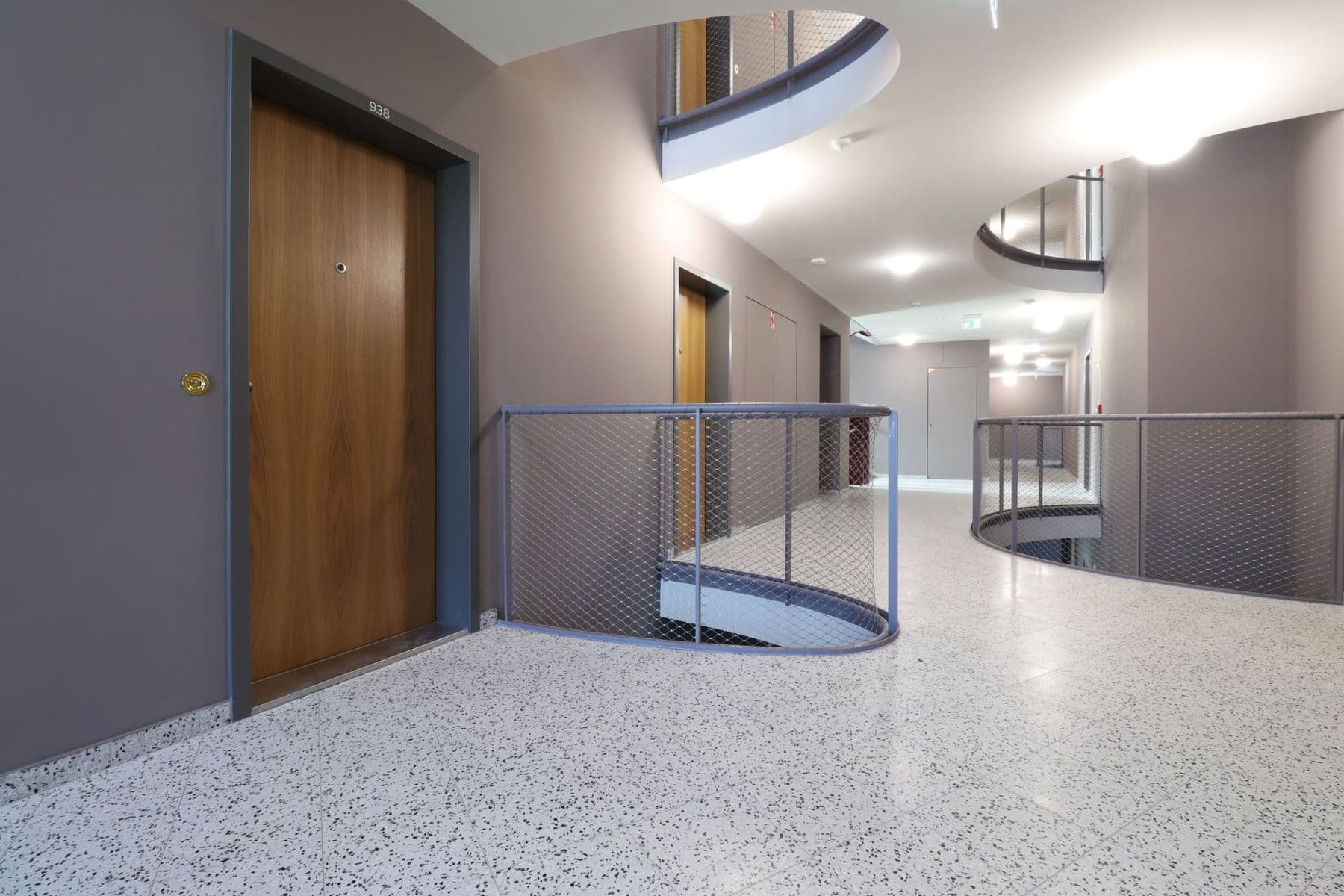 Prenájom bytu 1-izbový 36 m², Toyen, Praha, Praha Prenájom bytu 1-izbový 36 m², Toyen, Praha, Praha