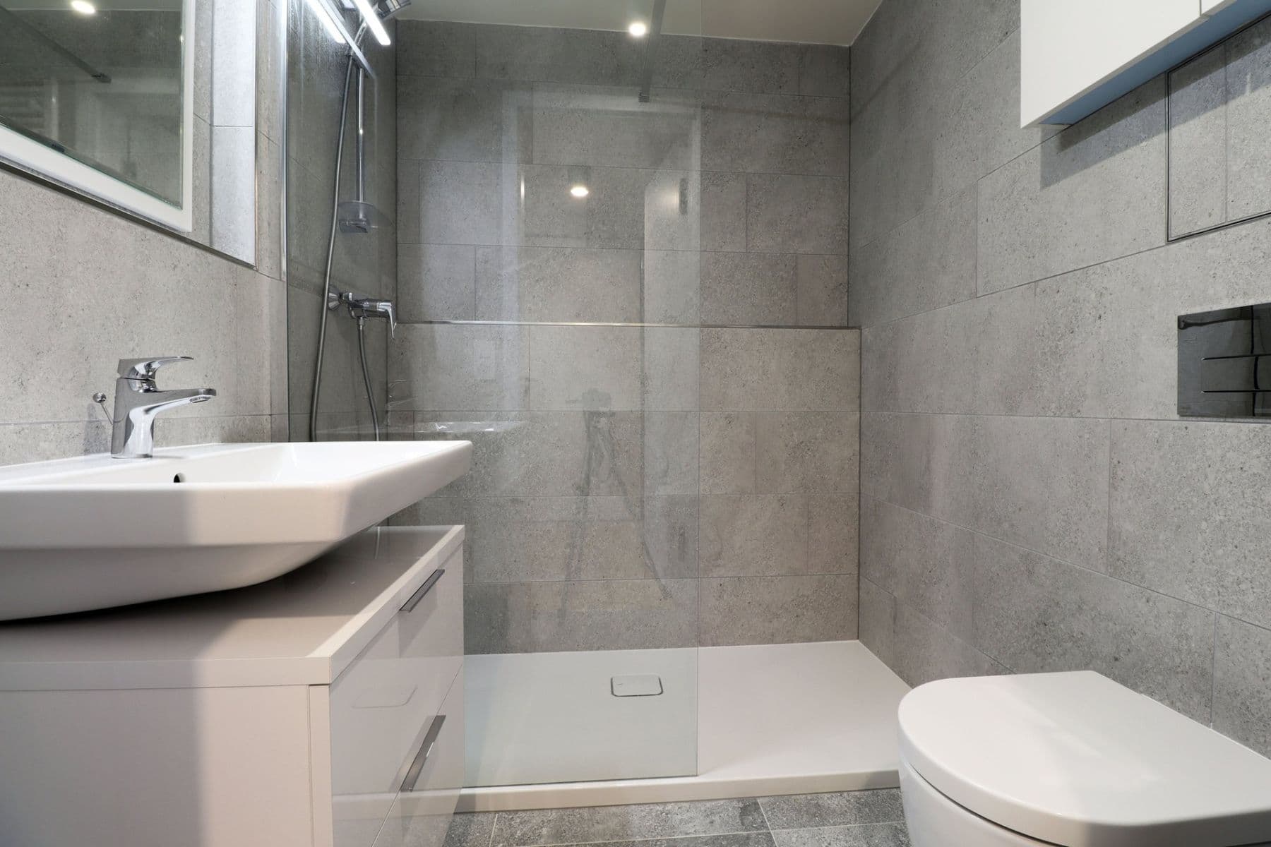 Prenájom bytu 1-izbový 36 m², Toyen, Praha, Praha Prenájom bytu 1-izbový 36 m², Toyen, Praha, Praha